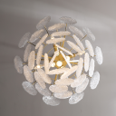 Ritz - Foli Chandelier V2